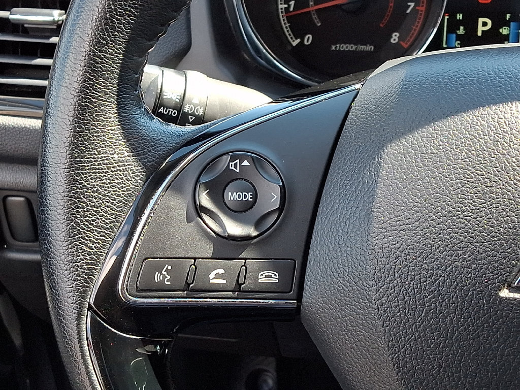 Used 2024 Mitsubishi Outlander Sport ES AWD/4WD image 21
