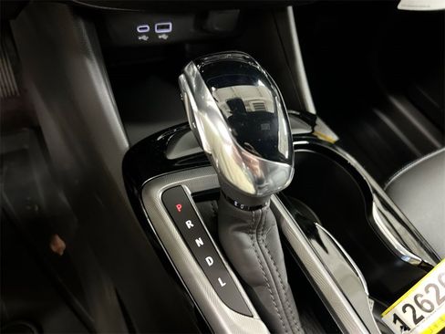 New 2026 Buick Envista Sport Touring image 16