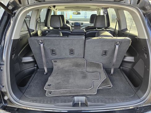 Used 2016 Honda Pilot EX-L image 30