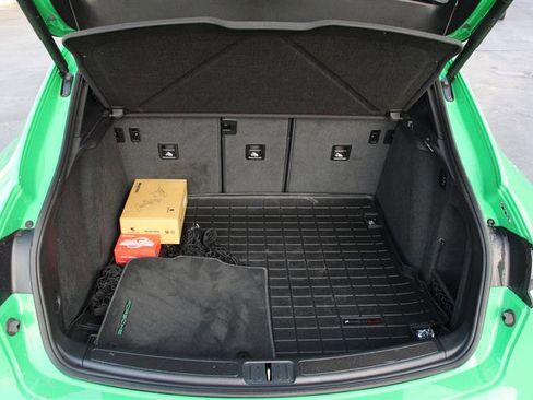 Used 2023 Porsche Macan GTS image 25