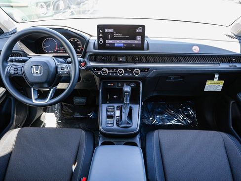 Used 2026 Honda CR-V EX image 23