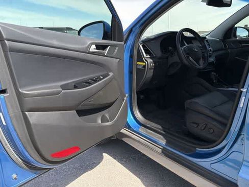 Used 2018 Hyundai Tucson SEL Plus image 10