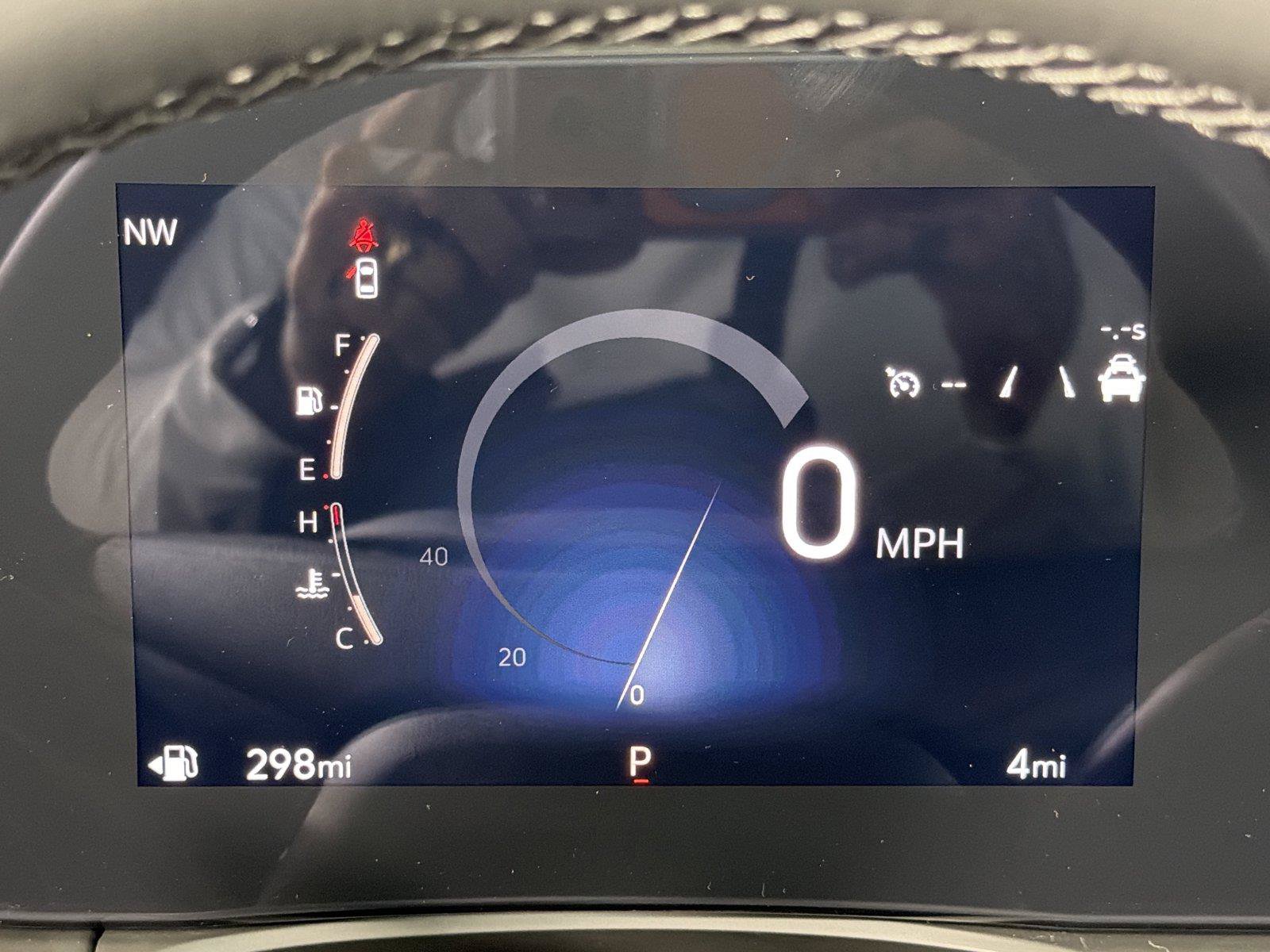 New 2026 Buick Envista Sport Touring FWD image 25
