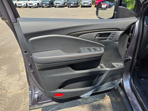 New 2025 Honda Ridgeline TrailSport+ image 13
