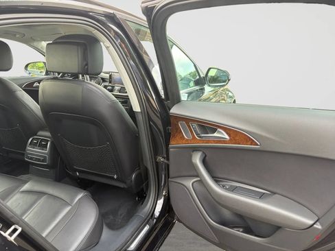 Used 2013 Audi A6 2.0T Premium Plus w/ Premium Plus Pkg AWD/4WD image 17