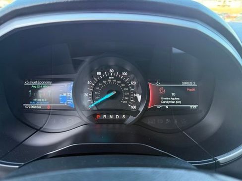 Used 2018 Ford Edge SEL w/ Equipment Group 201A image 24