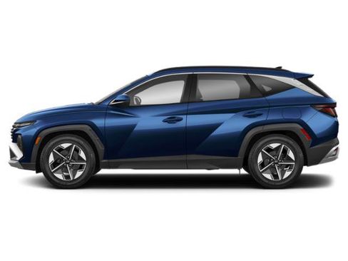 Certified 2026 Hyundai Tucson SEL AWD/4WD image 3