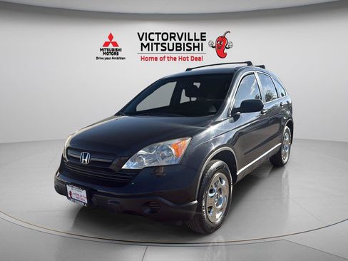 Used 2008 Honda CR-V LX image 3