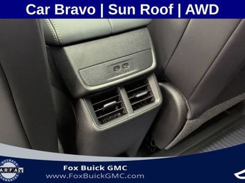 Certified 2026 GMC Terrain AT4 w/ LPO, Floor Liner Package AWD/4WD image 31