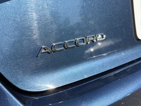 Used 2024 Honda Accord EX-L image 11