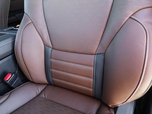 New 2026 Toyota Tundra 1794 Edition image 26