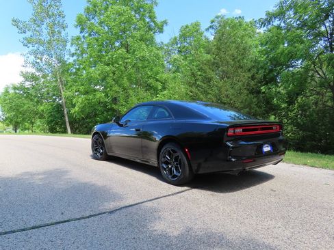 New 2026 Dodge Charger R/T AWD/4WD image 23