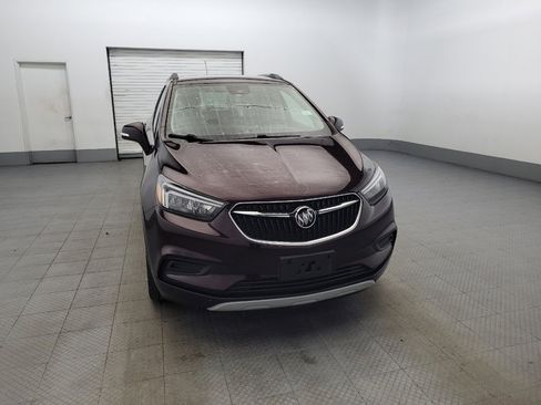 Used 2018 Buick Encore Preferred image 14