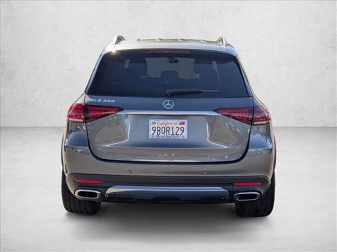 Certified 2022 Mercedes-Benz GLE 350 image 14