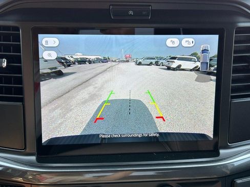 New 2026 Ford F150 STX w/ Equipment Group 200A AWD/4WD image 23