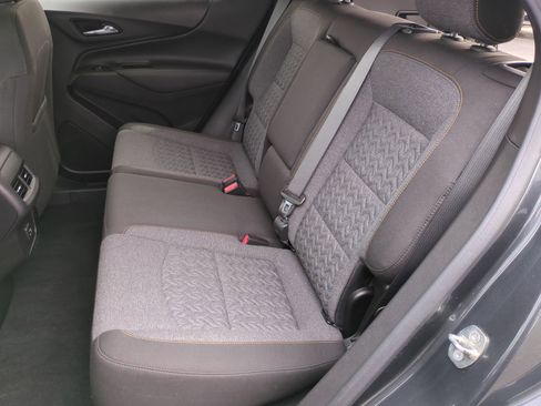 Certified 2023 Chevrolet Equinox LT AWD/4WD image 23