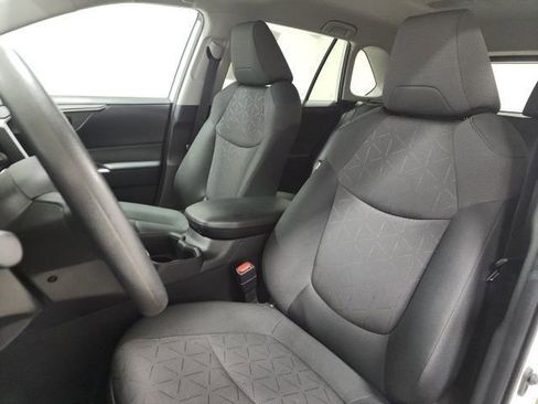 Certified 2024 Toyota RAV4 XLE image 18