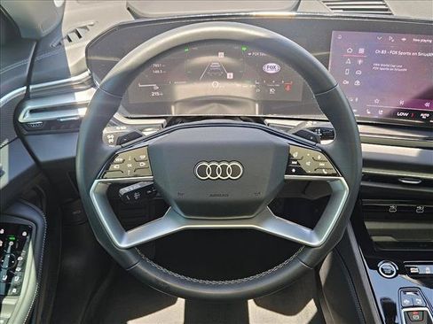 Certified 2026 Audi A6 Premium Plus w/ Premium Plus Package AWD/4WD image 14