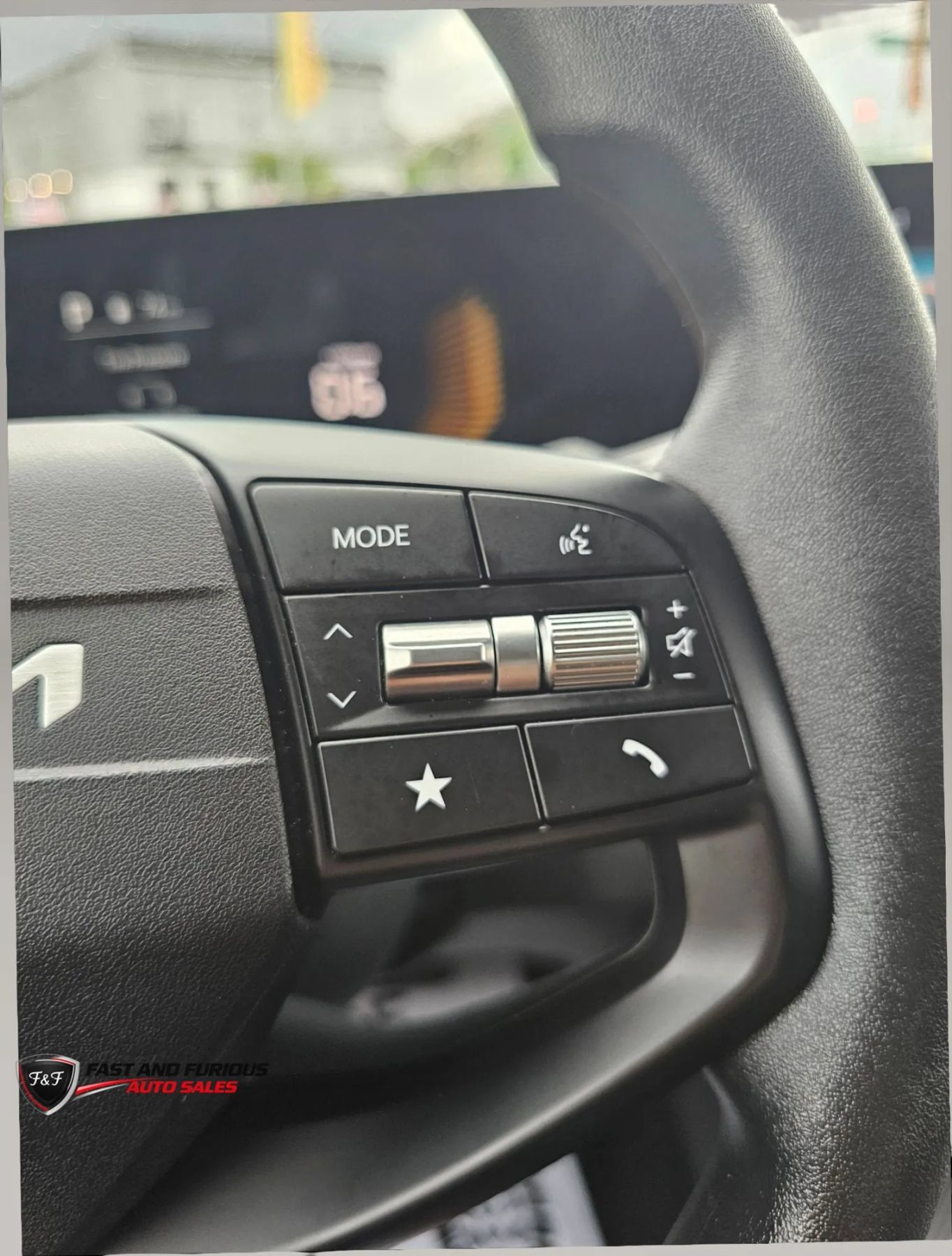 Used 2025 Kia K4 FWD image 13