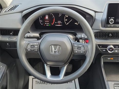 Used 2024 Honda CR-V EX image 22