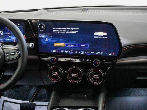 New 2026 Chevrolet Blazer EV RS image 17