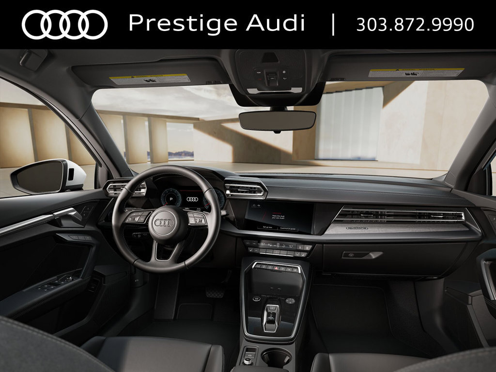 Used 2026 Audi A3 2.0T Premium AWD/4WD image 32