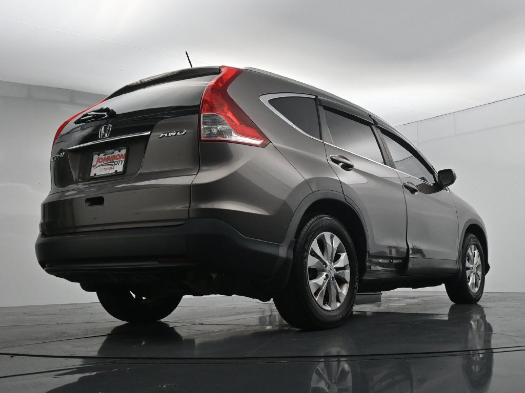 Used 2013 Honda CR-V EX-L image 39
