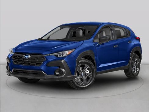 New 2026 Subaru Crosstrek 2.5i Premium AWD/4WD image 1