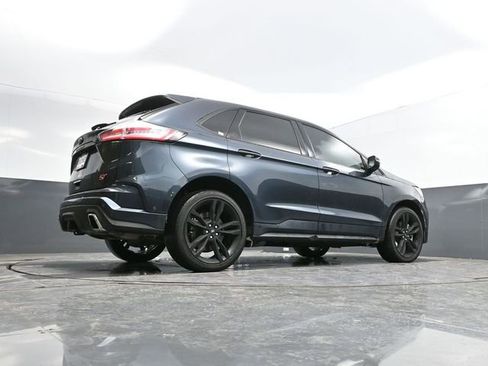 Used 2024 Ford Edge ST w/ Equipment Group 401A image 58