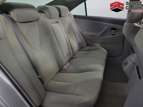Used 2009 Toyota Camry LE image 15