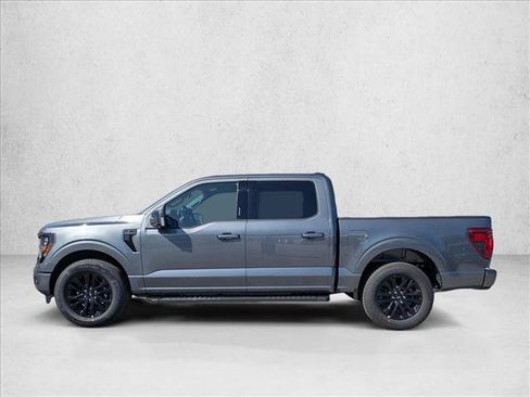 New 2026 Ford F150 XLT w/ Equipment Group 302A MID RWD image 5