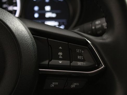 Used 2023 MAZDA CX-5 AWD 2.5 S image 19