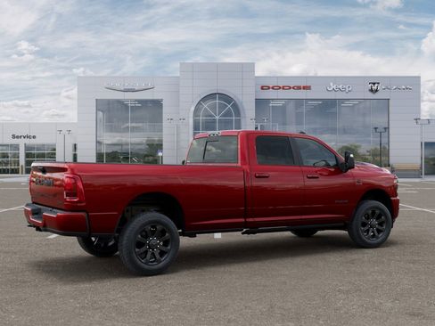 New 2026 RAM 3500 Laramie image 2