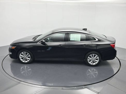 Used 2024 Chevrolet Malibu LT FWD image 35