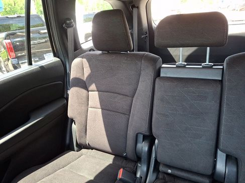Certified 2022 Honda Pilot Sport image 18