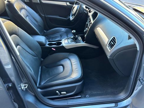 Used 2015 Audi A4 2.0T Premium Plus w/ Premium Plus Package image 21