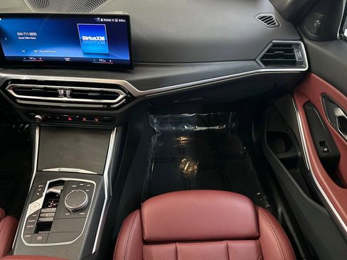 Used 2023 BMW M340i w/ Premium Package image 28