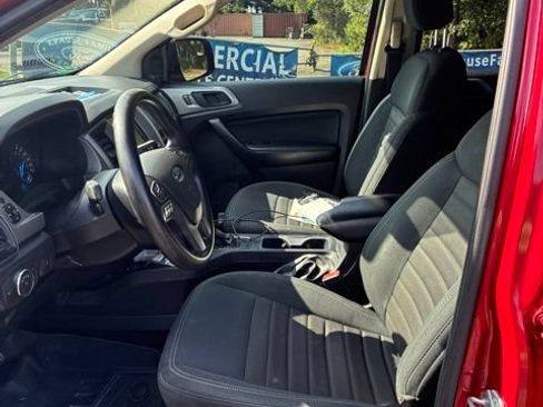 Used 2021 Ford Ranger XL w/ Equipment Group 101A High RWD image 8