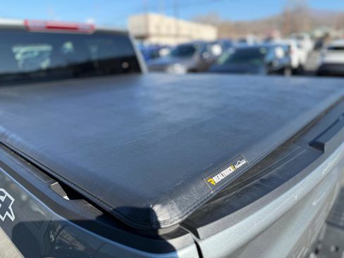 Used 2026 Chevrolet Silverado 1500 RST w/ RST Select Package image 22