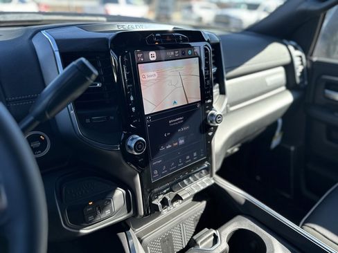 New 2026 RAM 2500 Laramie w/ Sport Appearance Package image 18