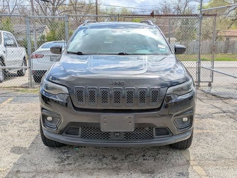 Used 2022 Jeep Cherokee Latitude w/ Trailer Tow Group image 2