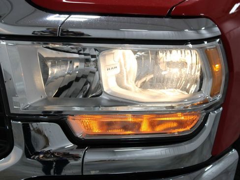 Used 2020 RAM 2500 Tradesman image 13