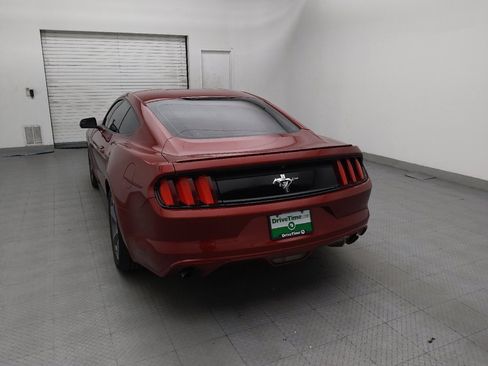 Used 2016 Ford Mustang Coupe w/ Equipment Group 051A RWD image 6