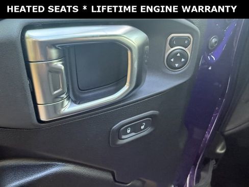 New 2026 Jeep Gladiator Willys image 11