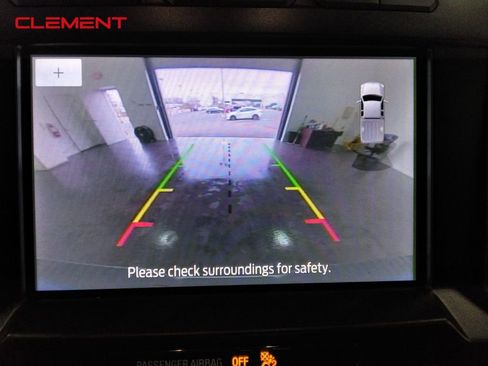 Used 2020 Ford F150 Lariat w/ Equipment Group 502A Luxury image 24