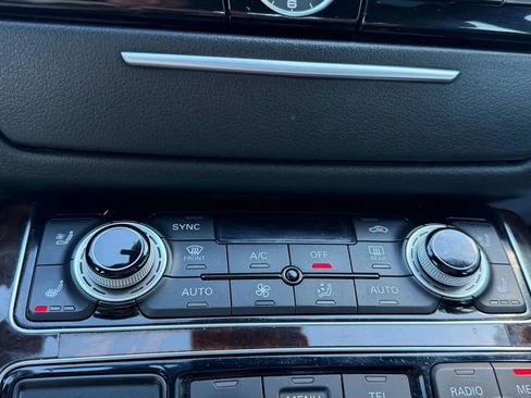 Used 2016 Audi A8 L 4.0T image 41