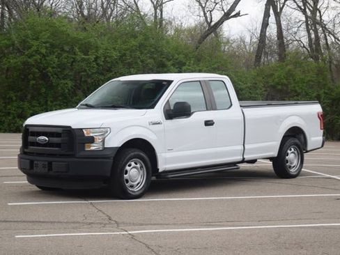 Used 2016 Ford F150 XL w/ XL Power Equipment Group RWD image 19