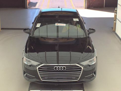 Used 2019 Audi A6 2.0T Premium w/ Convenience Package image 3