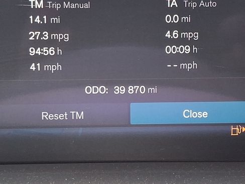 Used 2025 Volvo V60 B5 Cross Country Plus AWD/4WD image 21