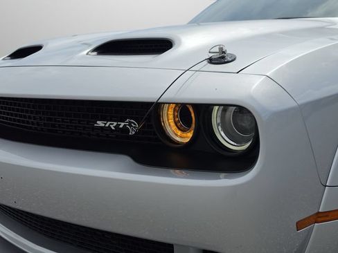 Used 2020 Dodge Challenger SRT Hellcat Redeye RWD image 39